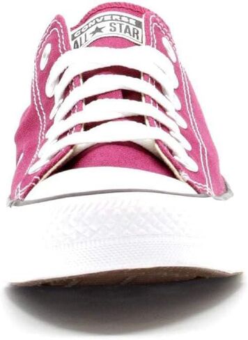 Converse Chuck Taylor All Star Seasonal Color Hi Optical White 9.5 D(M) US in Saudi Arabia