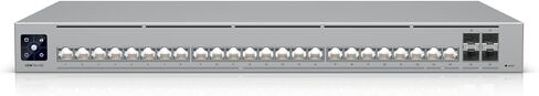 يوبيكيتي شبكات Pro HD 24 (USW-Pro-HD-24) in Saudi Arabia