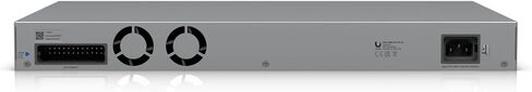 يوبيكيتي شبكات Pro HD 24 (USW-Pro-HD-24) in Saudi Arabia