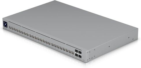 يوبيكيتي شبكات Pro HD 24 (USW-Pro-HD-24) in Saudi Arabia