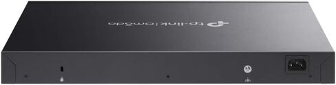SX3832MPP OMADA 32-PORT 10GE L2+ التبديل المدارة مع 24 ميناء POE ++ in Saudi Arabia