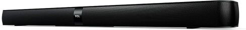 TCL Alto 7 2.0 Channel Home Theater Sound Bar مع مضخم صوت مدمج - TS7000 ، 36 "، أسود in Saudi Arabia