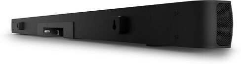 TCL Alto 7 2.0 Channel Home Theater Sound Bar مع مضخم صوت مدمج - TS7000 ، 36 "، أسود in Saudi Arabia