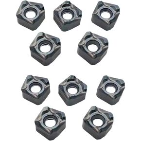 10pcs/مناسبة لشفرة Mitsubishi SNMU140812ANER-M MC5020 CNC شفرة CNC in Saudi Arabia