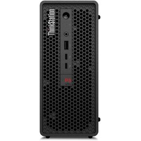 Lenovo 2025 ThinkStation P3 Ultra SFF Business Desktop 24-Core Intel Core I9-13900 VPRO NVIDIA T1000 64GB DDR5 2TB NVME SSD DP WIFI AX in Kuwait