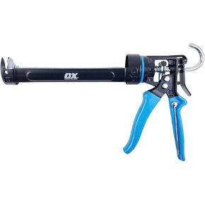 او اكس تولز مسدس سد بدون قضيب OX-P044910، 10 اونصة، نسبة دفع 7:1 in Saudi Arabia