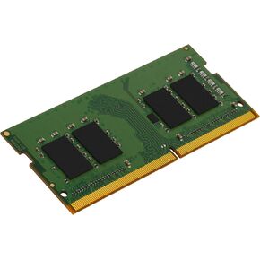Kingston Technology KVR16LS11/8 8GB 1600MHz DDR3L (PC3-12800) 1.35V Non-ECC CL11 SODIMM Intel Laptop Memory in Kuwait