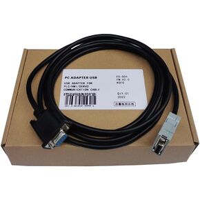 RS232 Applicable CNC Debugging Cable System JD36A JD35A Port Programming Cable 9 holes-20 cores Data Cable Communication Cable Download Cable 3 meter in Saudi Arabia