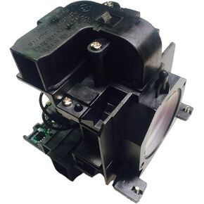 OEM ET-LAE200 Lamp & Housing for Panasonic Projectors with Original Specification and Full lifespan Bulb Inside - 1 Year Warranty in Kuwait