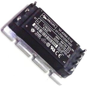 Suitable for Vicor VI-ARM-C12 Power Module in Saudi Arabia