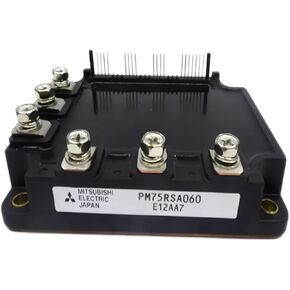 مناسبة لوحدة الطاقة الذكية Mitsubishi PM75RSA060 in Saudi Arabia