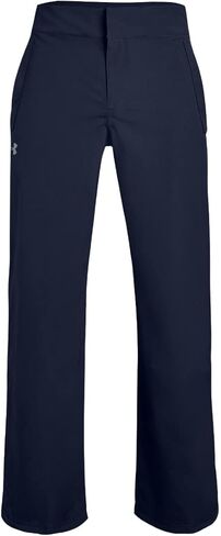 Under Armour Men's Storm Rain Pant Black | Steel 2XL in Saudi Arabia