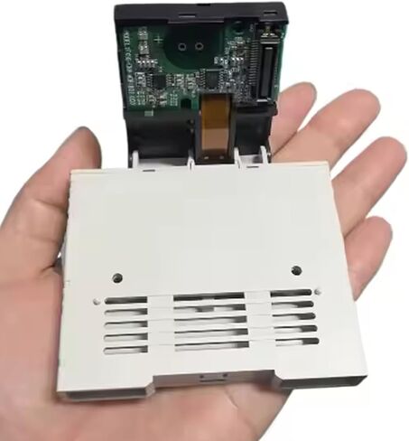Suitable for Mitsubishi FX3S-CNV-ADP PLC Expansion Adapter Module in Kuwait