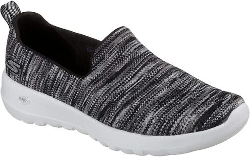 Skechers womens Ultra Flex-harmonious Sneaker, Navy, 7 US in Saudi Arabia