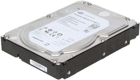 سعة Seagate Enterprise St1000NM0045 1TB 7200RPM SAS 12GB/S 128MB 512N in Saudi Arabia