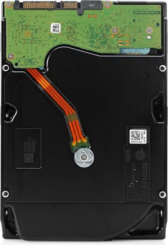 Seagate Exos 20tb 7.2k RPM SATA 6GB/S 3.5in Enterprise HDD ST20000NM002C in Saudi Arabia