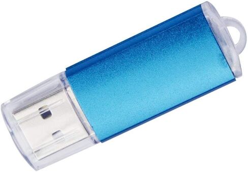 محركات أقراص USB Flash 32GB 5PACK THUMB DRIVE MEMORMENT THEED PENDRIVE مع ضوء LED لتخزين الألوان المتعددة in Saudi Arabia