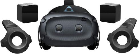 HTC Vive Cosmos Elite Virtual Reality System (Renewed) in Saudi Arabia