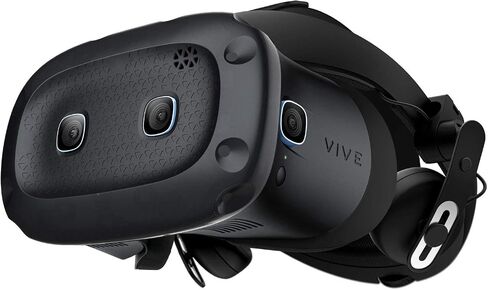 HTC Vive Cosmos Elite Virtual Reality System (Renewed) in Saudi Arabia
