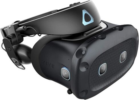 HTC Vive Cosmos Elite Virtual Reality System (Renewed) in Saudi Arabia
