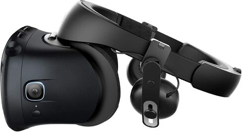 HTC Vive Cosmos Elite Virtual Reality System (Renewed) in Saudi Arabia