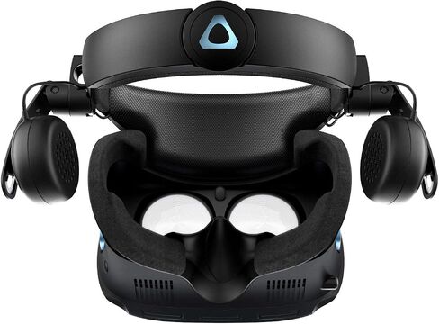 HTC Vive Cosmos Elite Virtual Reality System (Renewed) in Saudi Arabia