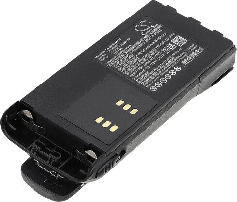 بطارية لـ GP140 GP240 GP280 GP320 GP340 GP360 GP380 GP540 GP580 GP640 (8pcs) in Saudi Arabia