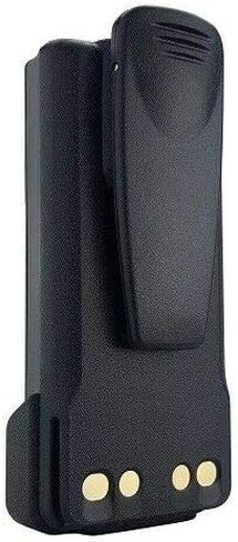 Banshee Lithium Battery Trbo XPR7550 XPR3500 XPR3300 PMNN4409AR in Saudi Arabia