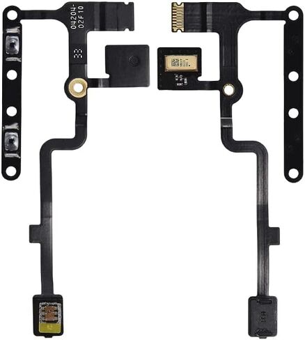 Replacement for iPad 10 2022 (10th Generation) Volume Button Flex Cable A2696 A2757 A2777 for iPad 10th Gen 10.9 Inch USA in Saudi Arabia