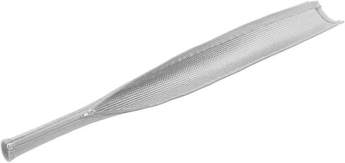 Zipped Cable Sleeve 60" Length (Black) by Uplift Desk in Kuwait