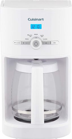 CUISINART DCC-1120FR 12-CUS CLASSION COFFEEMAN in Kuwait