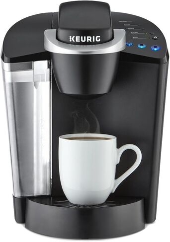 Keurig K50 صانع القهوة المقصود ، 8 أوقية ، أسود (متجدد) in Kuwait