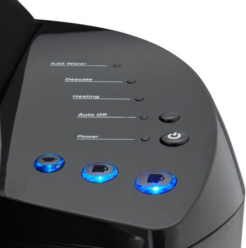 Keurig K50 صانع القهوة المقصود ، 8 أوقية ، أسود (متجدد) in Kuwait