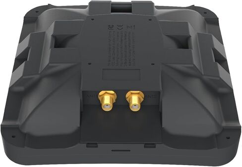 Mikrotik mANT LTE 5o Omni-Directional Antenna SMA 5dBi Network Antenna in Saudi Arabia
