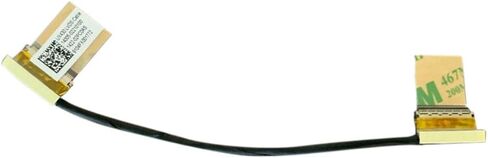 Zahara LCD LED شاشة الشاشة المرنة استبدال كابل ASUS UX430 UX430UA UX430U UX430UQ U430UAR 1422-02P 14005-02210100 1422-02PC0AS in Saudi Arabia