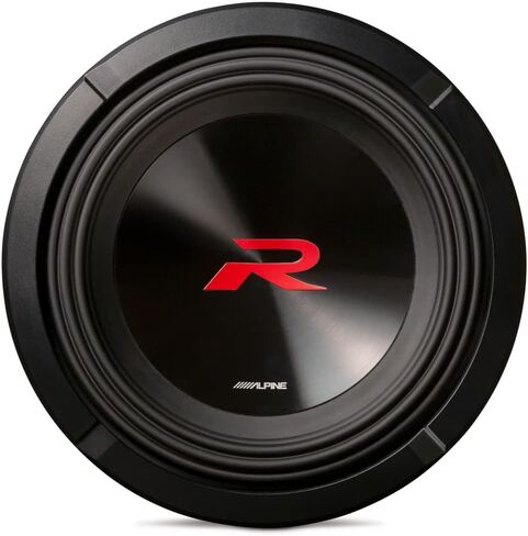 حزمة باس R2-W10D4 Series R Series 10 بوصة in Saudi Arabia