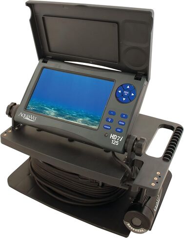 Aqua-Vu AV Multi-Vu Pro 1080p Color HD Underwater Camera System in Kuwait