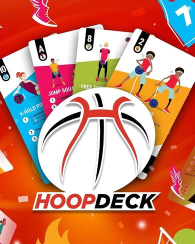 برنامج تدريب كرة القدم UVU Kick Deck | 52 بطاقة تدريب لتحسين التقنية والشعوذة والقوة والجوهر in Saudi Arabia