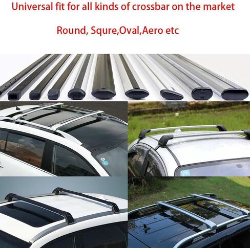 Huimeng Car Roof Rack Pads Rack Kayak Soft Roof For Surfboard Sup Boat Carrier مع الأشرطة in Saudi Arabia