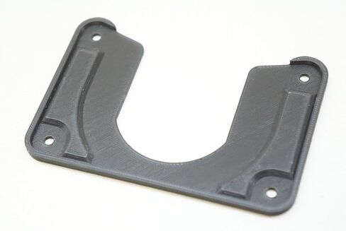 قوس لـ AMD AM4 RETANERENT BRACKET PLATE FOR KRAKN M22 SILDING SOWNING in Kuwait