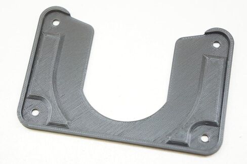 قوس لـ AMD AM4 RETANERENT BRACKET PLATE FOR KRAKN M22 SILDING SOWNING in Kuwait