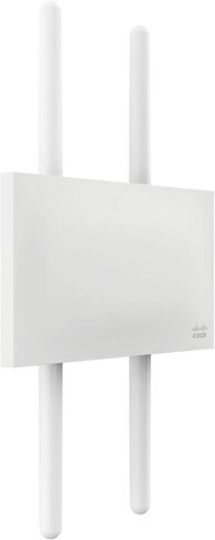 Cisco Meraki MR74-HW نقطة وصول في الهواء الطلق Dual-Band [الهوائيات غير المدرجة] (متجددة) in Kuwait