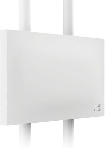 Cisco Meraki MR74-HW نقطة وصول في الهواء الطلق Dual-Band [الهوائيات غير المدرجة] (متجددة) in Kuwait