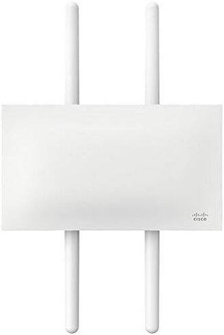 Cisco Meraki MR74-HW نقطة وصول في الهواء الطلق Dual-Band [الهوائيات غير المدرجة] (متجددة) in Kuwait