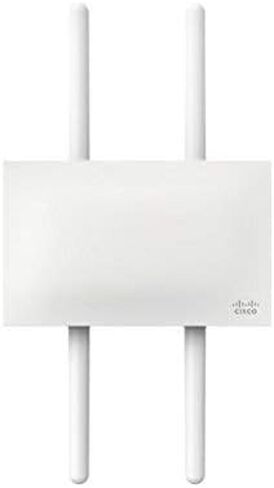 Cisco Meraki MR74-HW نقطة وصول في الهواء الطلق Dual-Band [الهوائيات غير المدرجة] (متجددة) in Kuwait