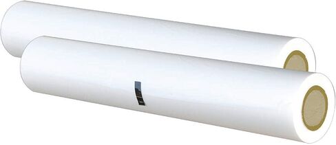 Heat Laminating Film, 27 x 250 ft., PK2 in Saudi Arabia