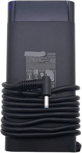 200W AC Adapter 19.5V 10.3A(AU Plug) in Saudi Arabia