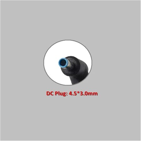 200W AC Adapter 19.5V 10.3A(AU Plug) in Saudi Arabia