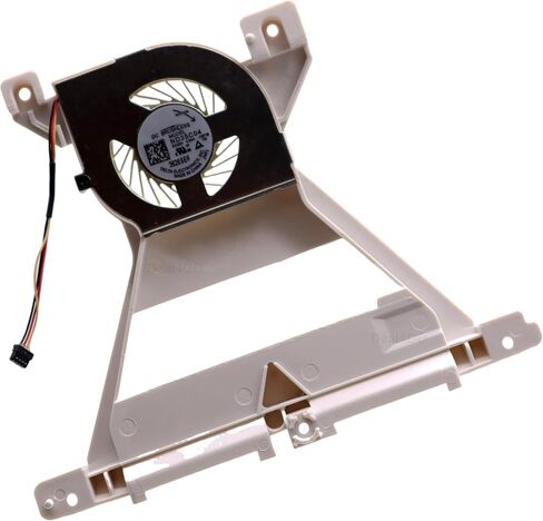 VR Cooling Fan w/Bracket Cover ND35C04-19F19 Replacement for Meta Oculus Quest 2 VR Headset in Saudi Arabia
