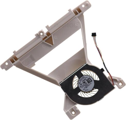 VR Cooling Fan w/Bracket Cover ND35C04-19F19 Replacement for Meta Oculus Quest 2 VR Headset in Saudi Arabia